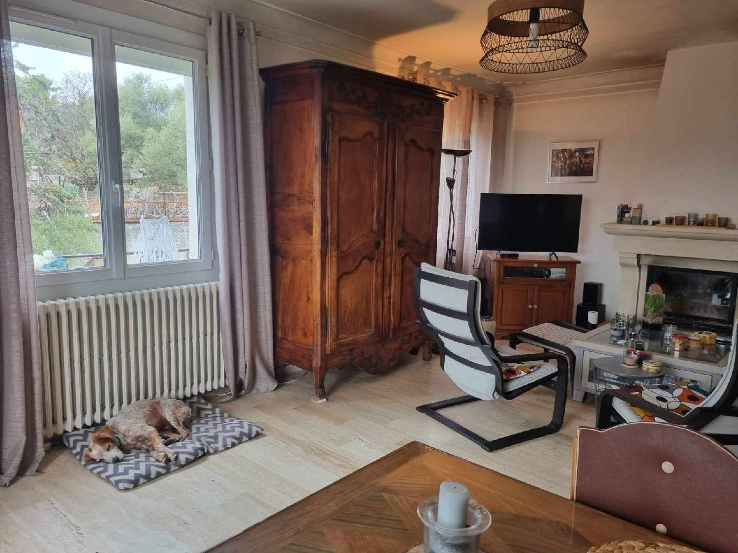  à vendre maison Aramon Gard 3