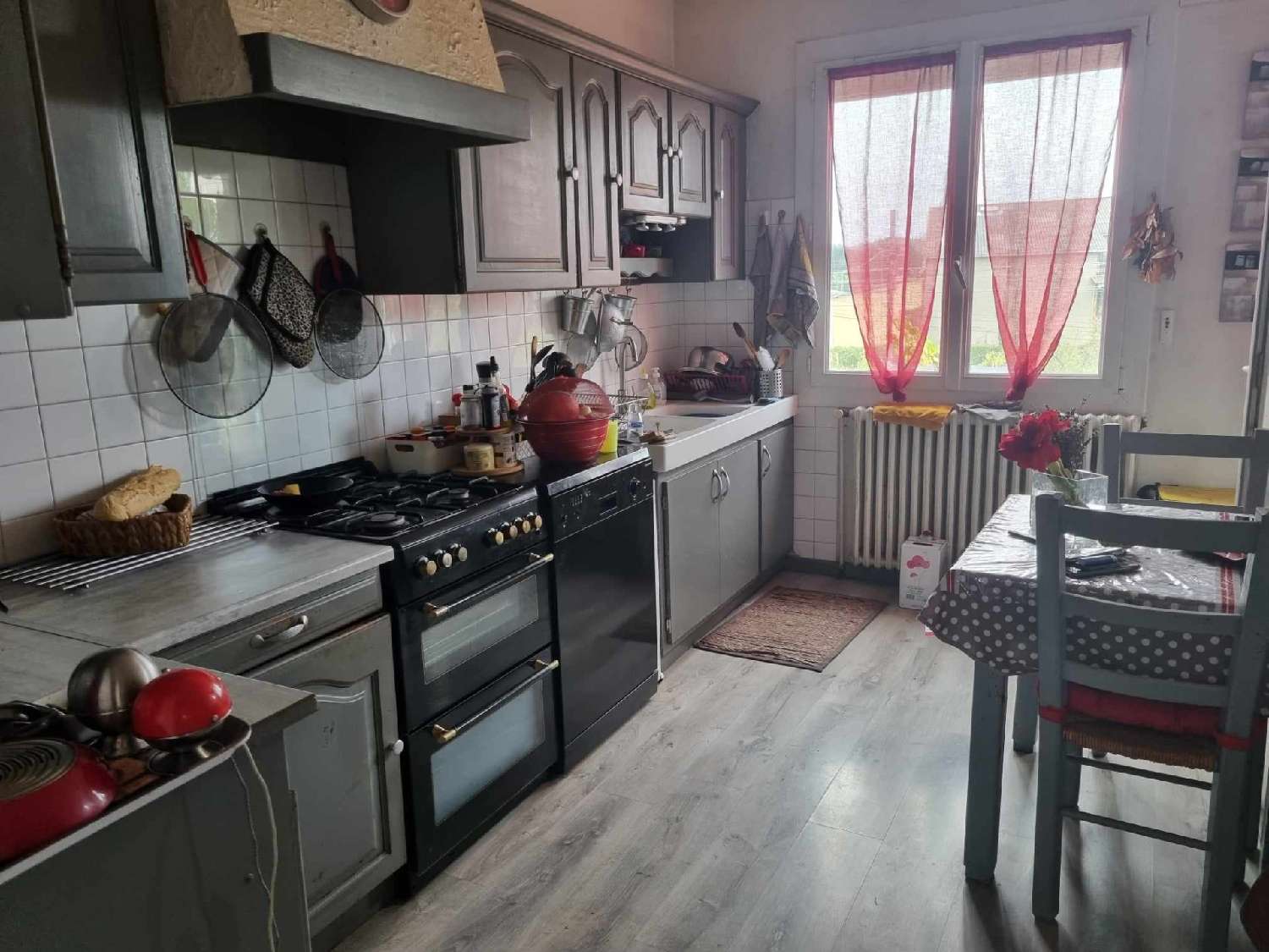  à vendre maison Aramon Gard 4
