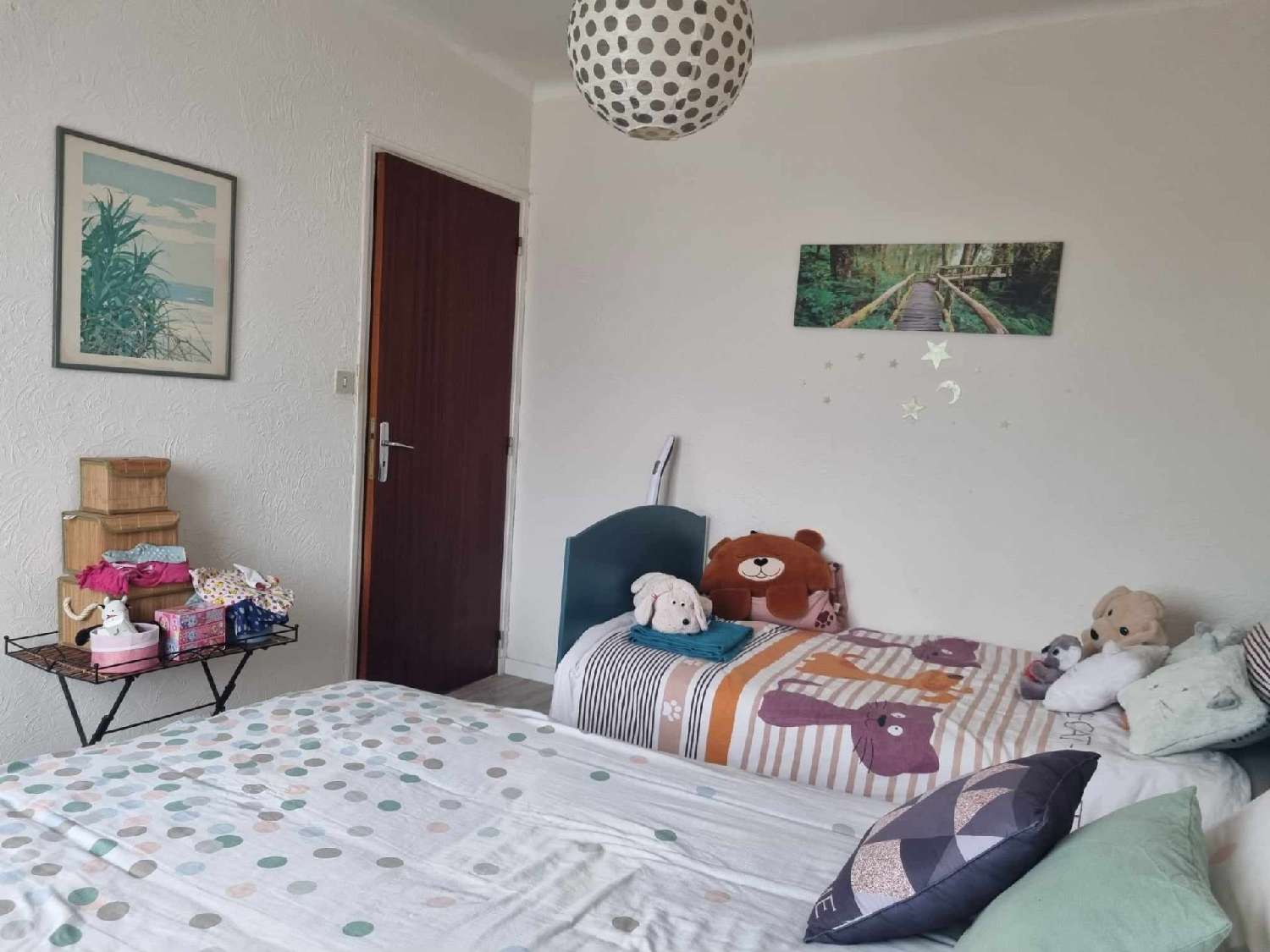  à vendre maison Aramon Gard 5