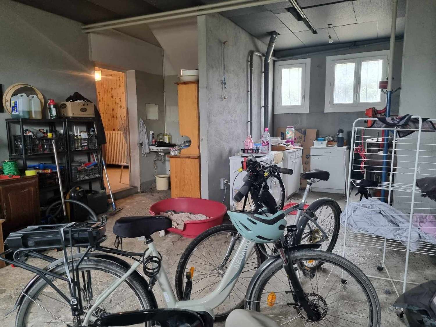 à vendre maison Aramon Gard 7