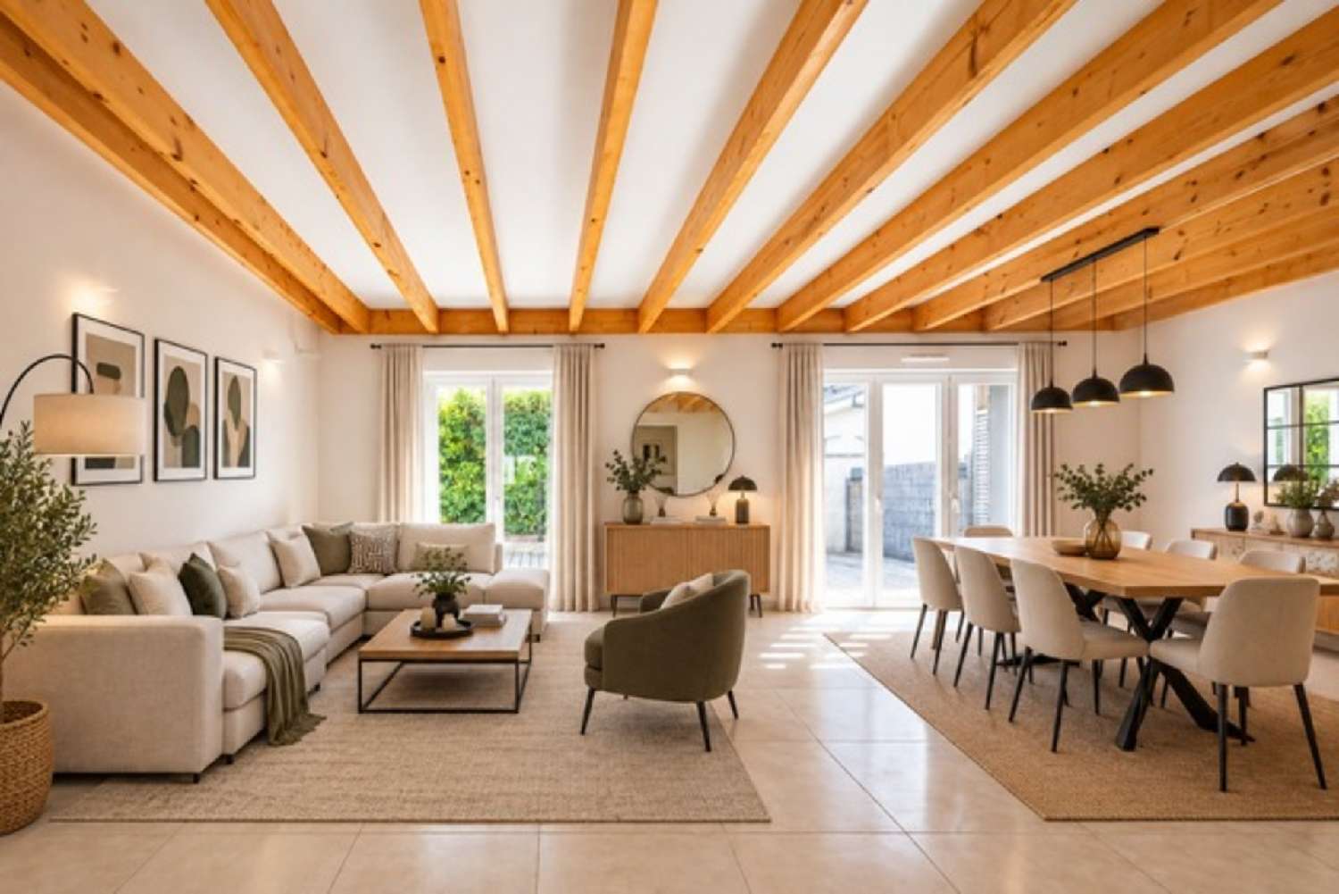 for sale house Arc-sur-Tille Côte-d'Or 1
