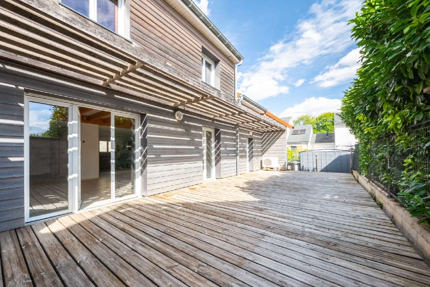 for sale house Arc-sur-Tille Côte-d'Or 2