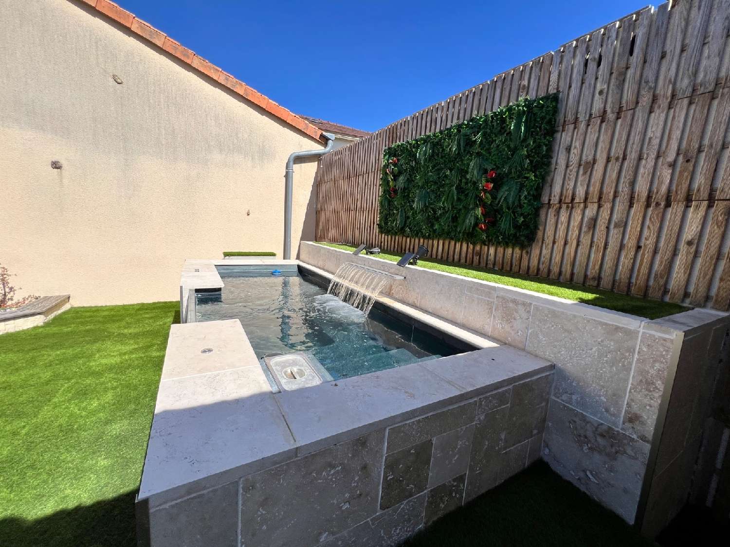  te koop huis Archigny Vienne 2