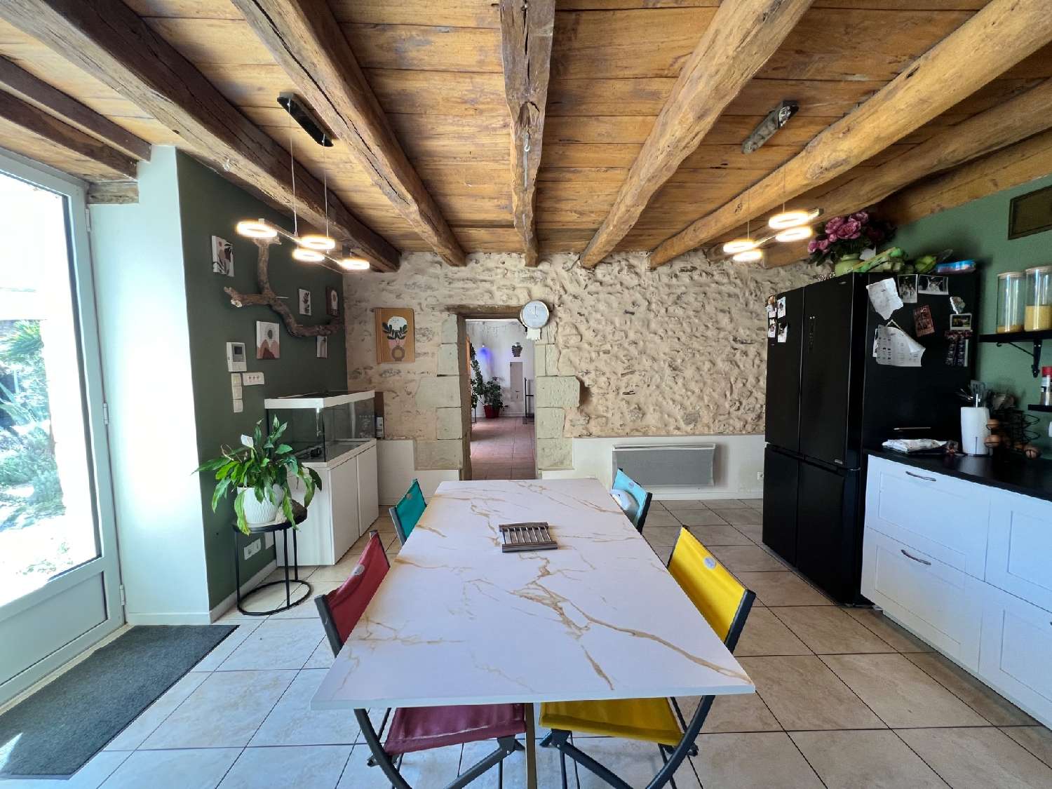  te koop huis Archigny Vienne 3