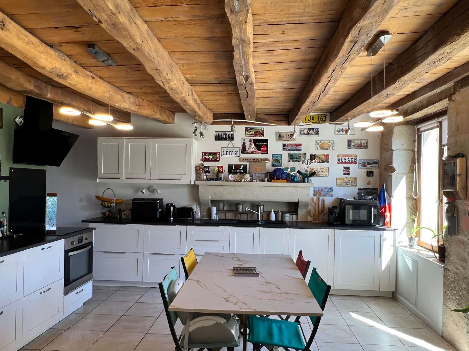  te koop huis Archigny Vienne 5