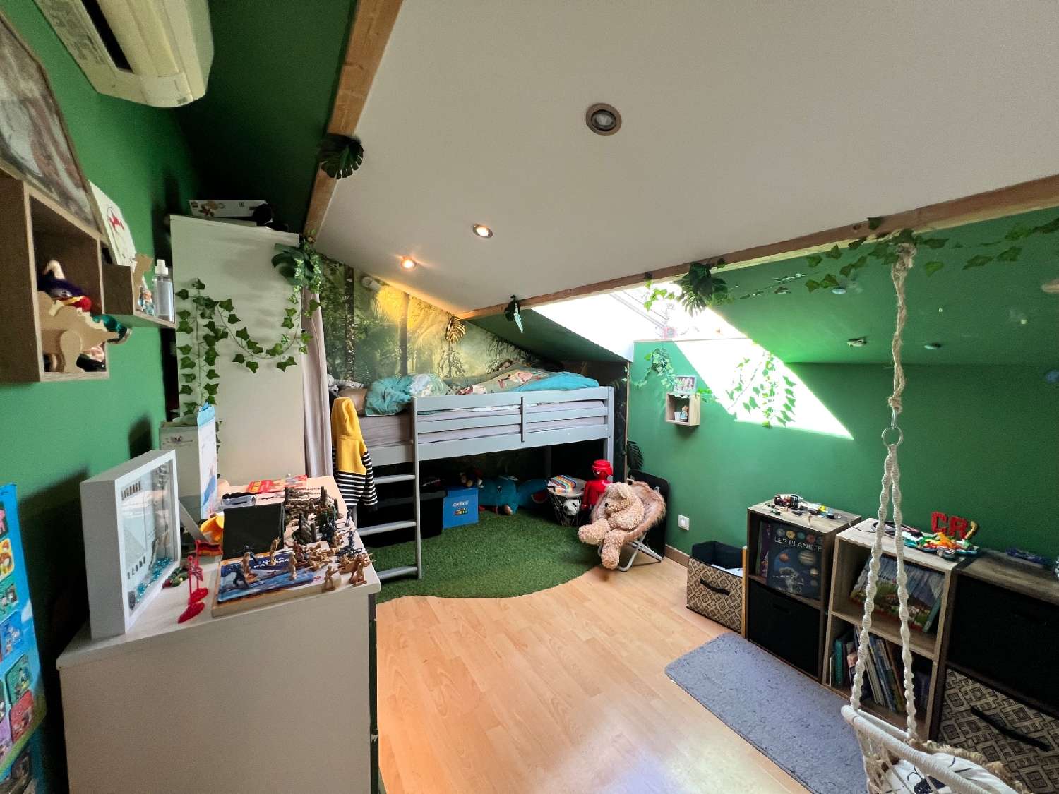  te koop huis Archigny Vienne 6