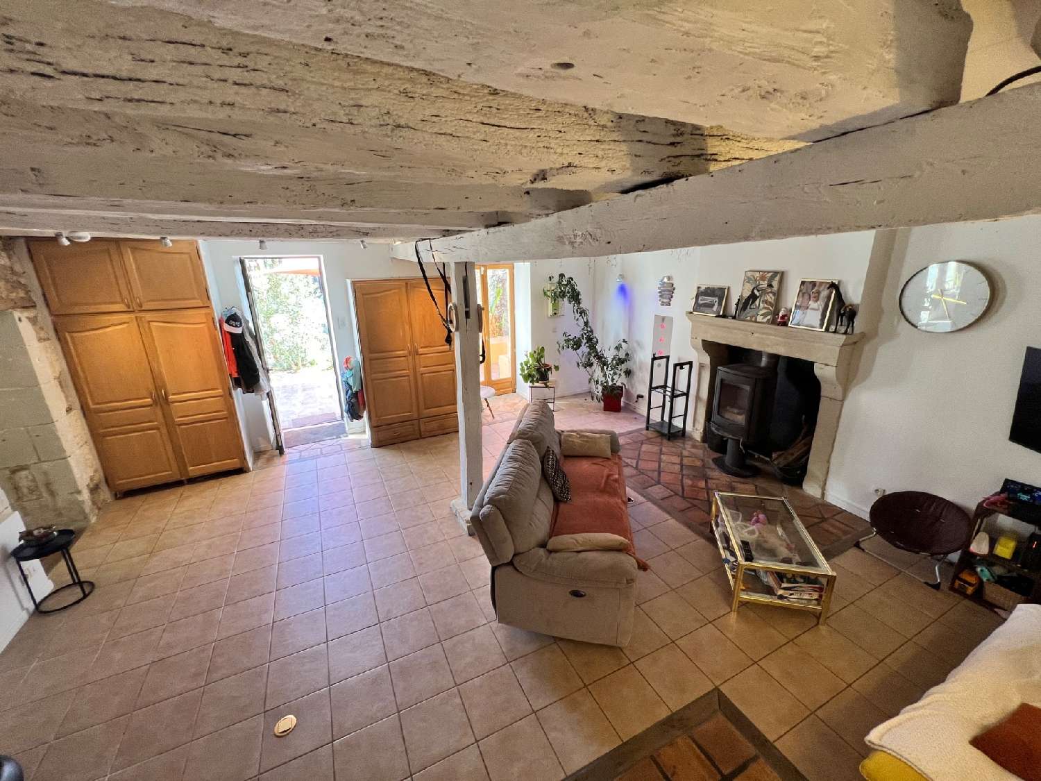  te koop huis Archigny Vienne 7
