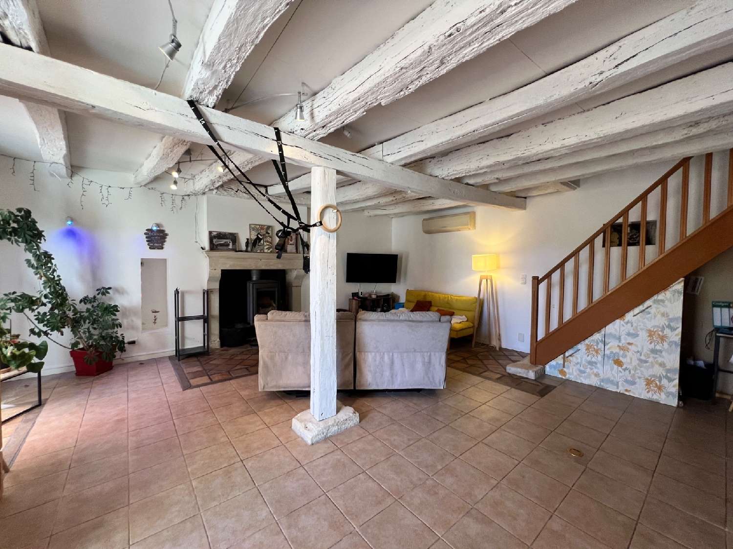  te koop huis Archigny Vienne 8