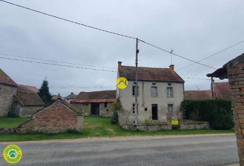 Arfeuille-Châtain Creuse maison foto 7417483