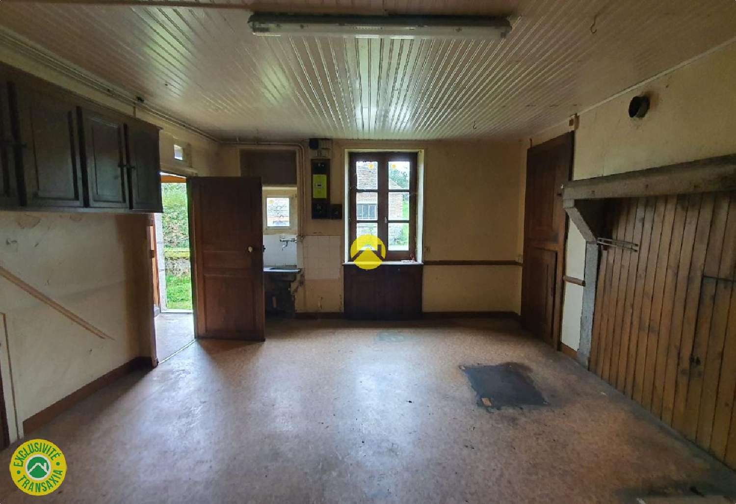 à vendre maison Arfeuille-Châtain Creuse 3