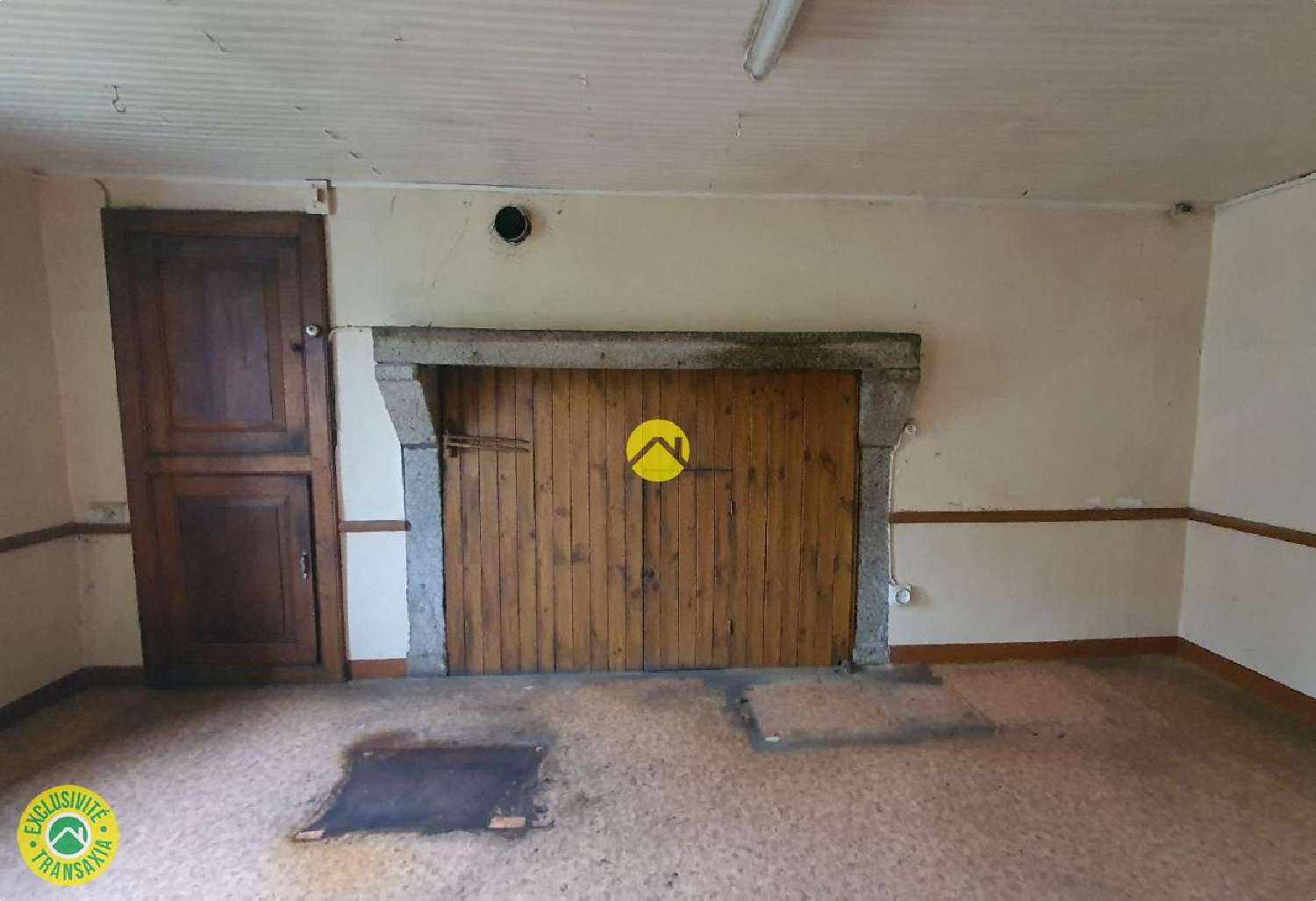à vendre maison Arfeuille-Châtain Creuse 4