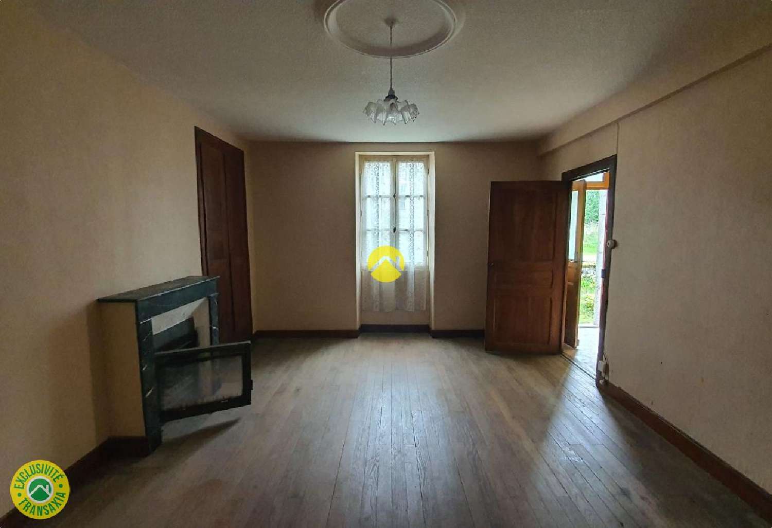 à vendre maison Arfeuille-Châtain Creuse 5