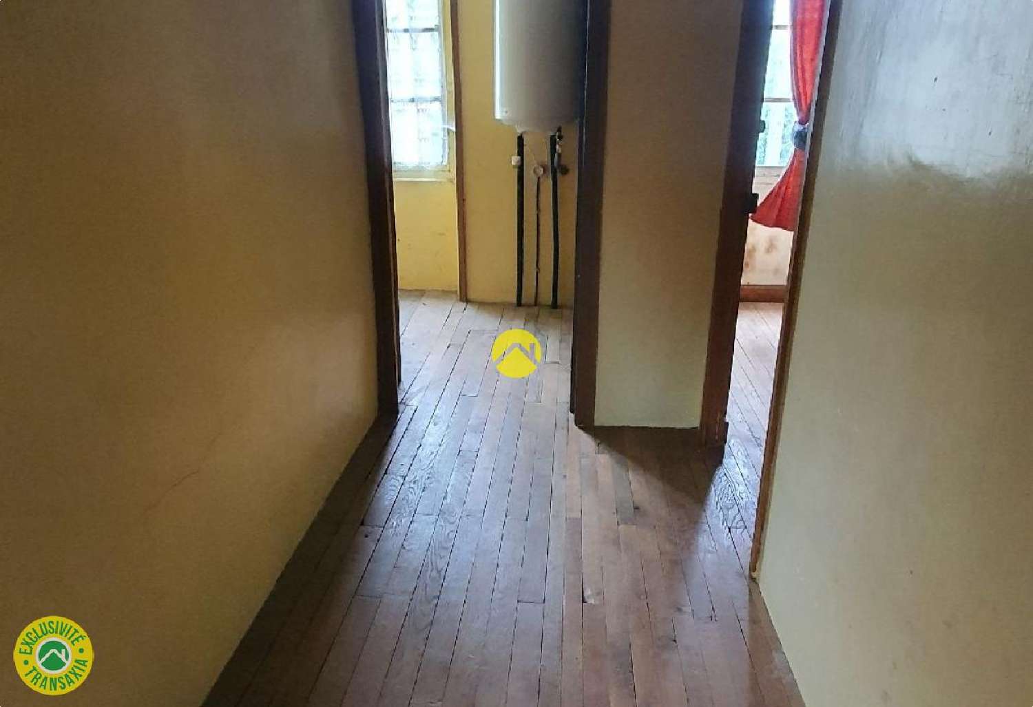 à vendre maison Arfeuille-Châtain Creuse 7
