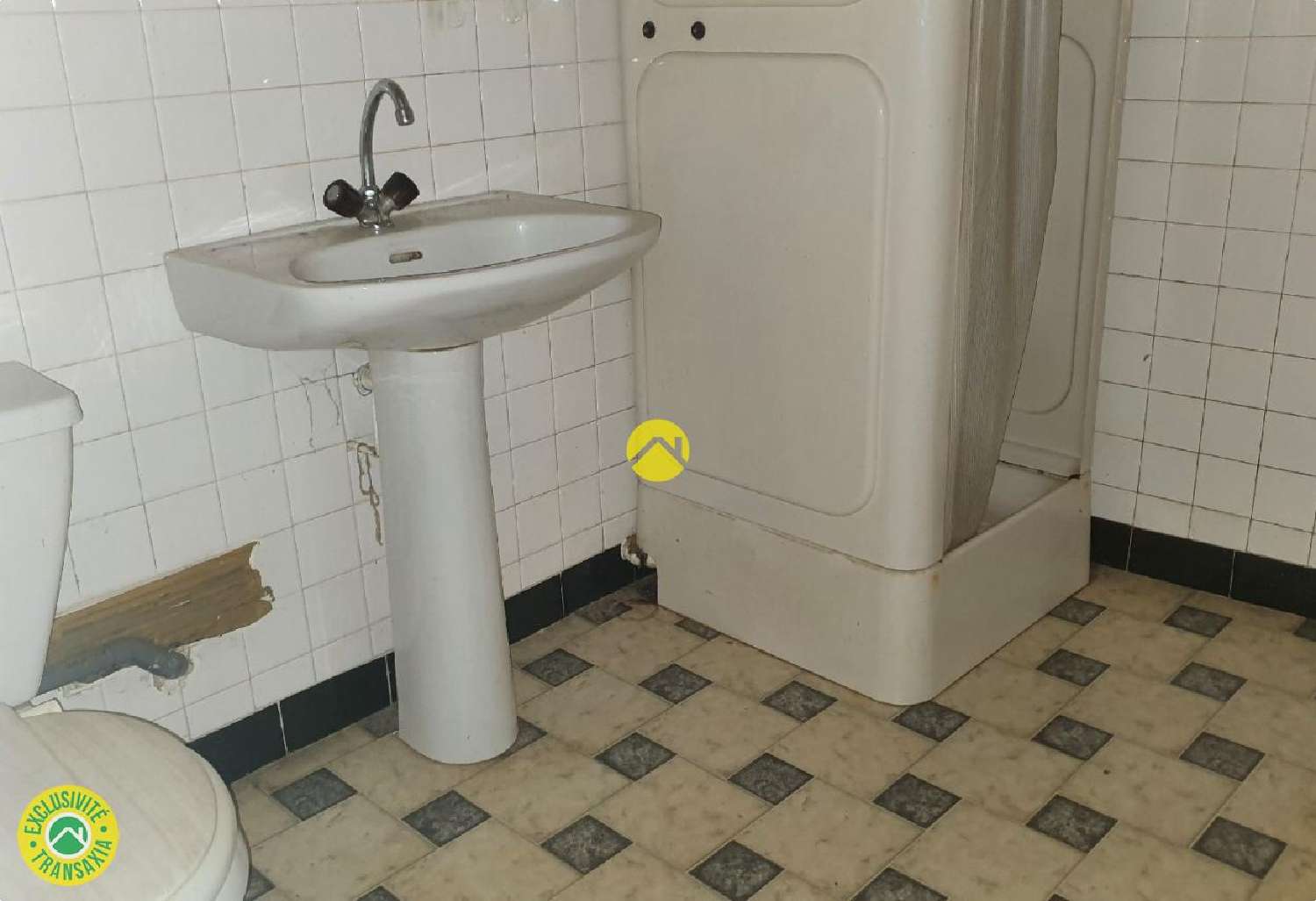 à vendre maison Arfeuille-Châtain Creuse 8
