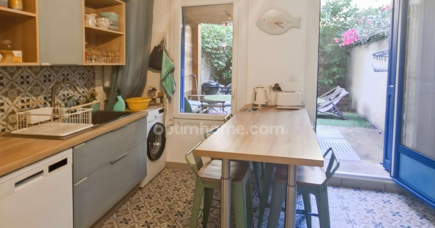 en venta casa Argelès-sur-Mer Pirineo Oriental 1