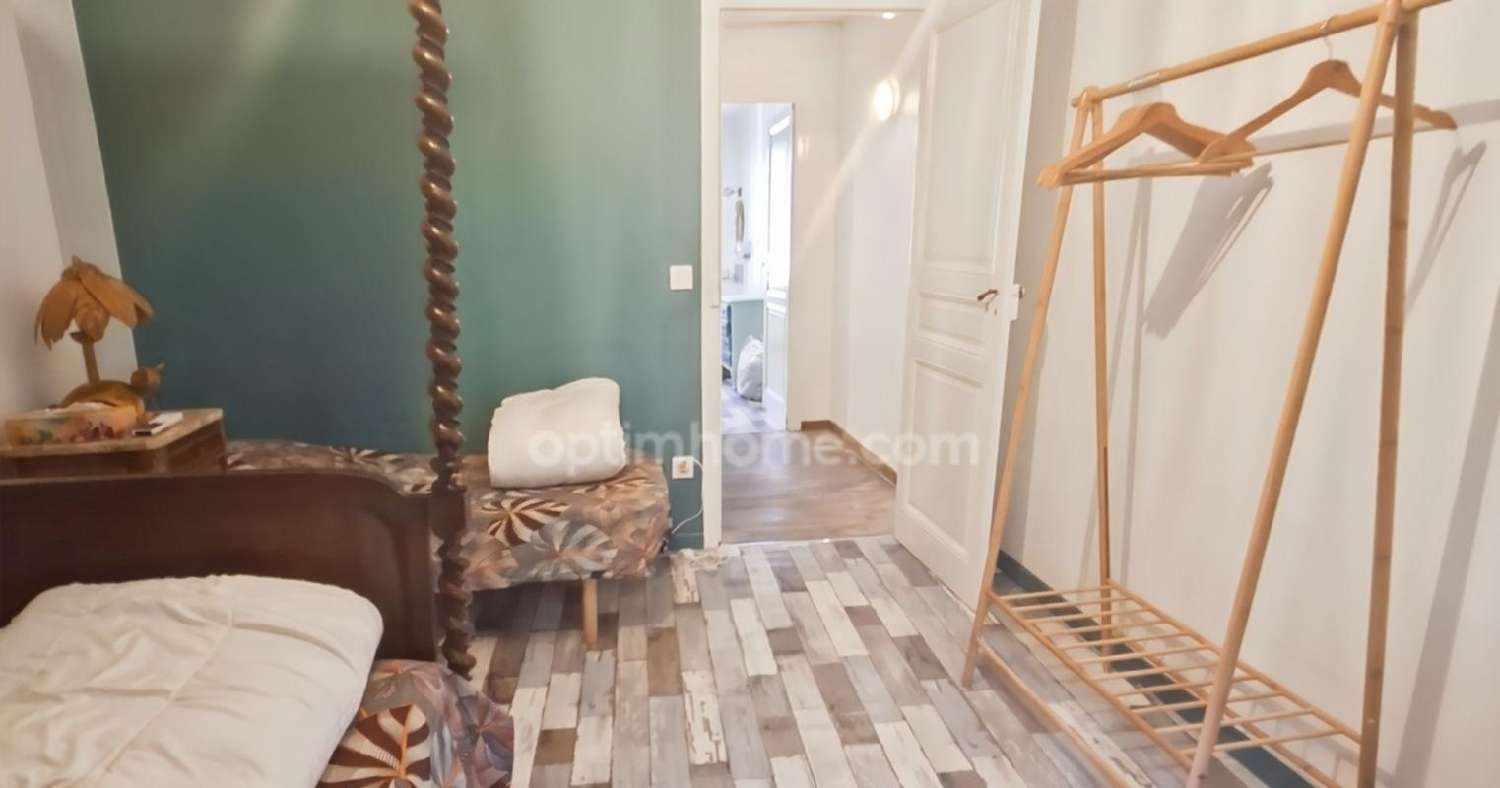 en venta casa Argelès-sur-Mer Pirineo Oriental 4