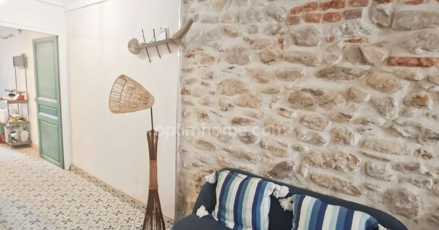 en venta casa Argelès-sur-Mer Pirineo Oriental 5