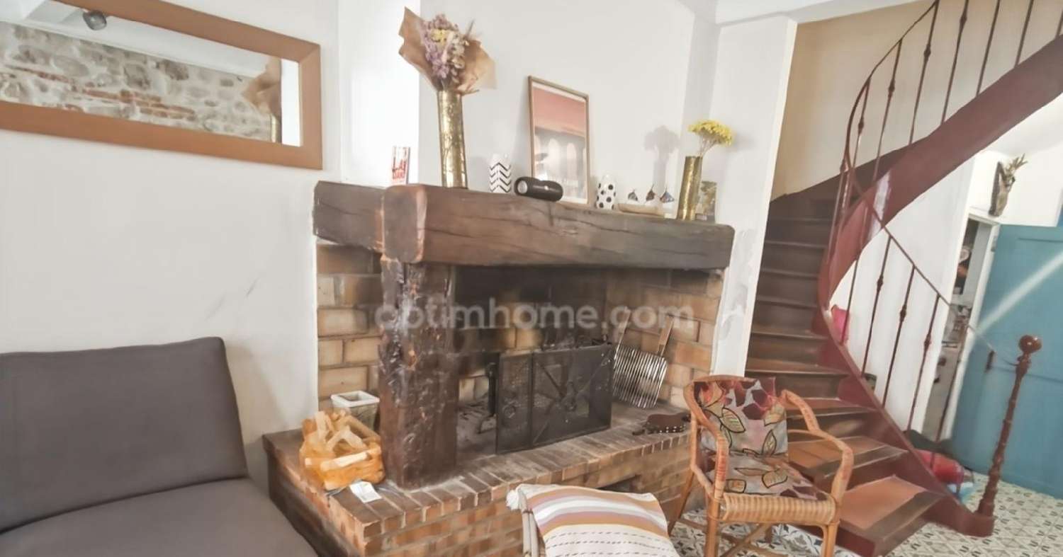 en venta casa Argelès-sur-Mer Pirineo Oriental 6