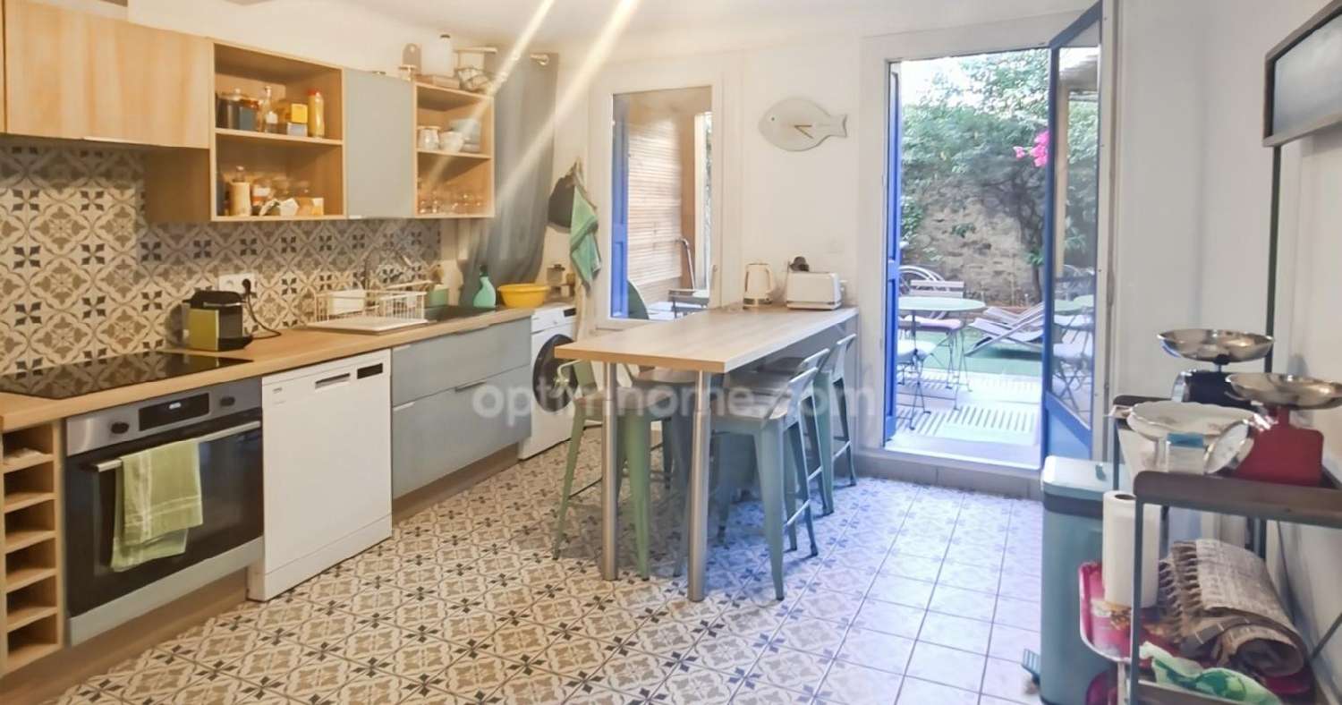 en venta casa Argelès-sur-Mer Pirineo Oriental 7
