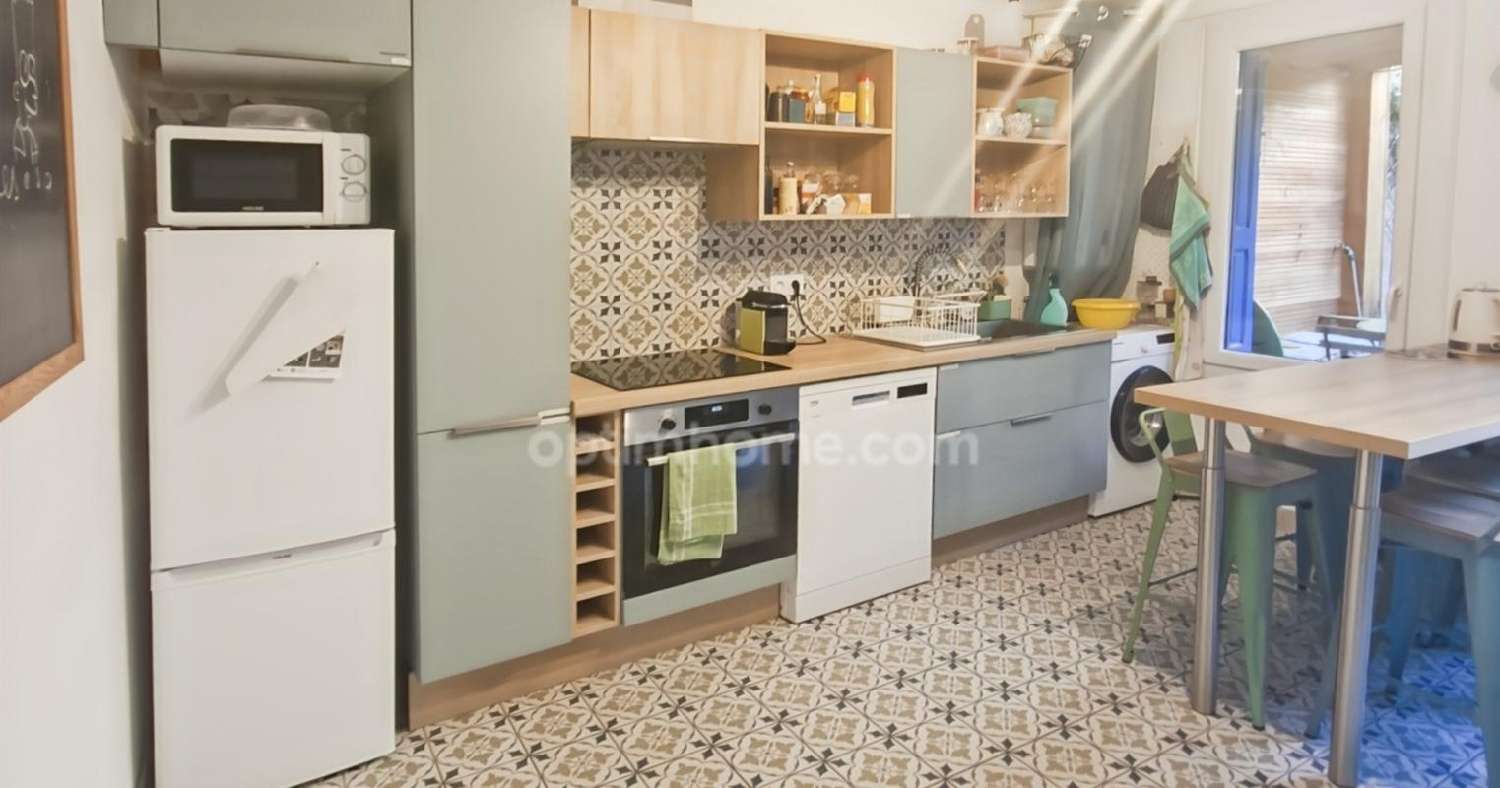 en venta casa Argelès-sur-Mer Pirineo Oriental 8
