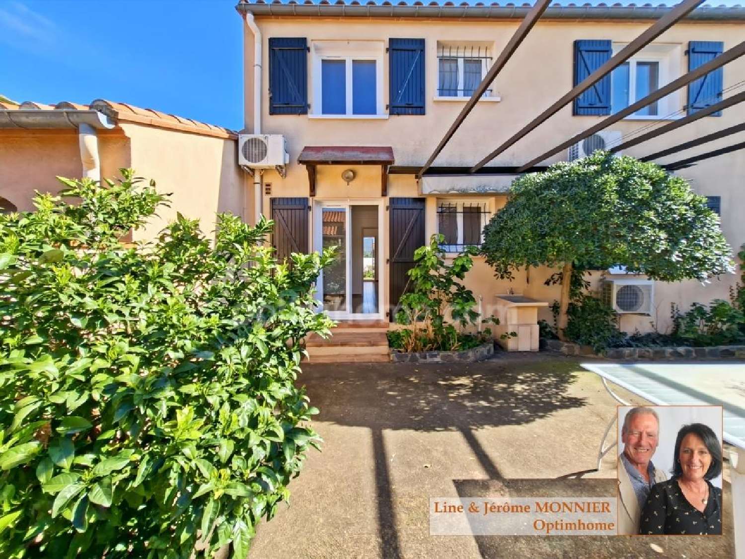 en venta casa Argelès-sur-Mer Pirineo Oriental 4