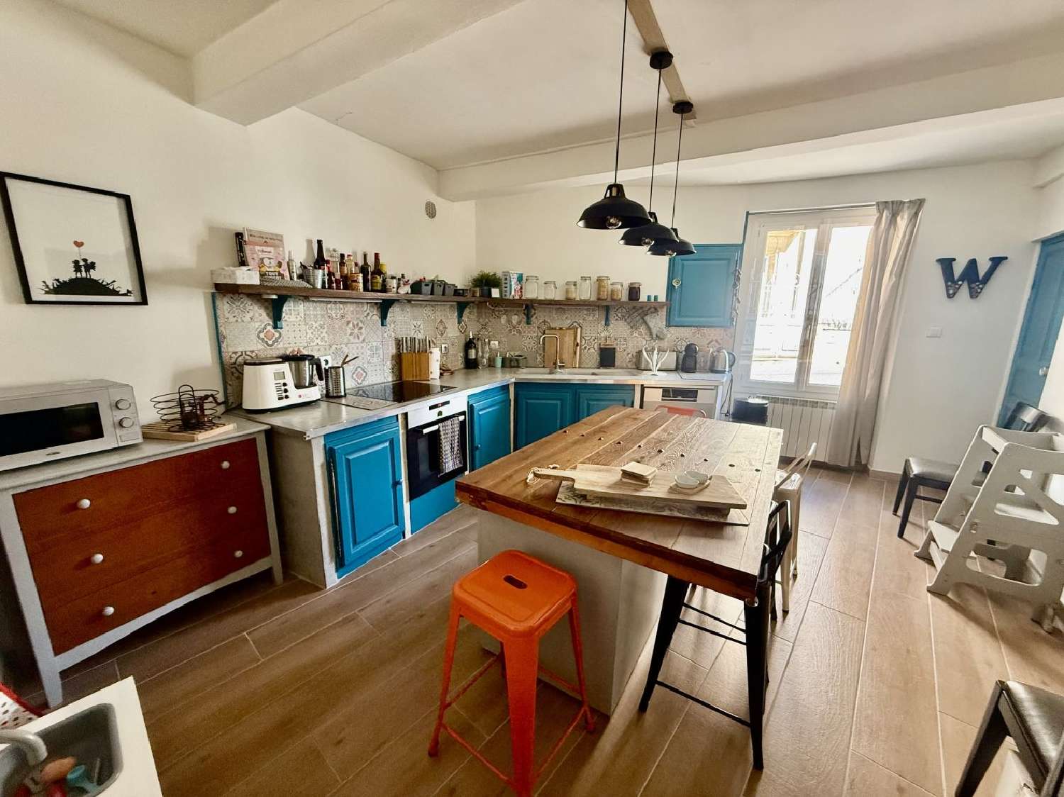 à vendre maison Argeliers Aude 5