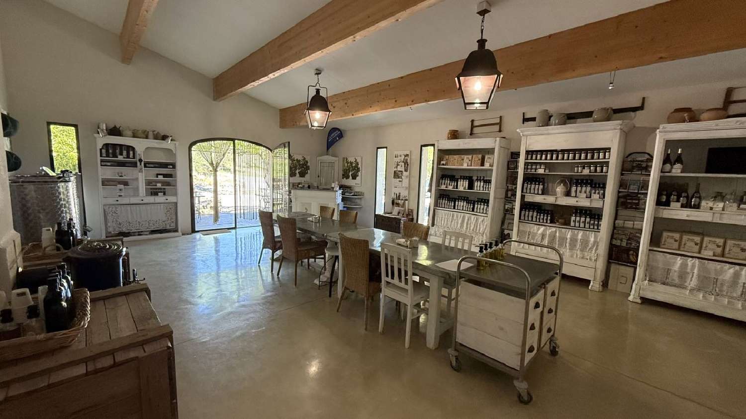 à vendre maison Argeliers Aude 2
