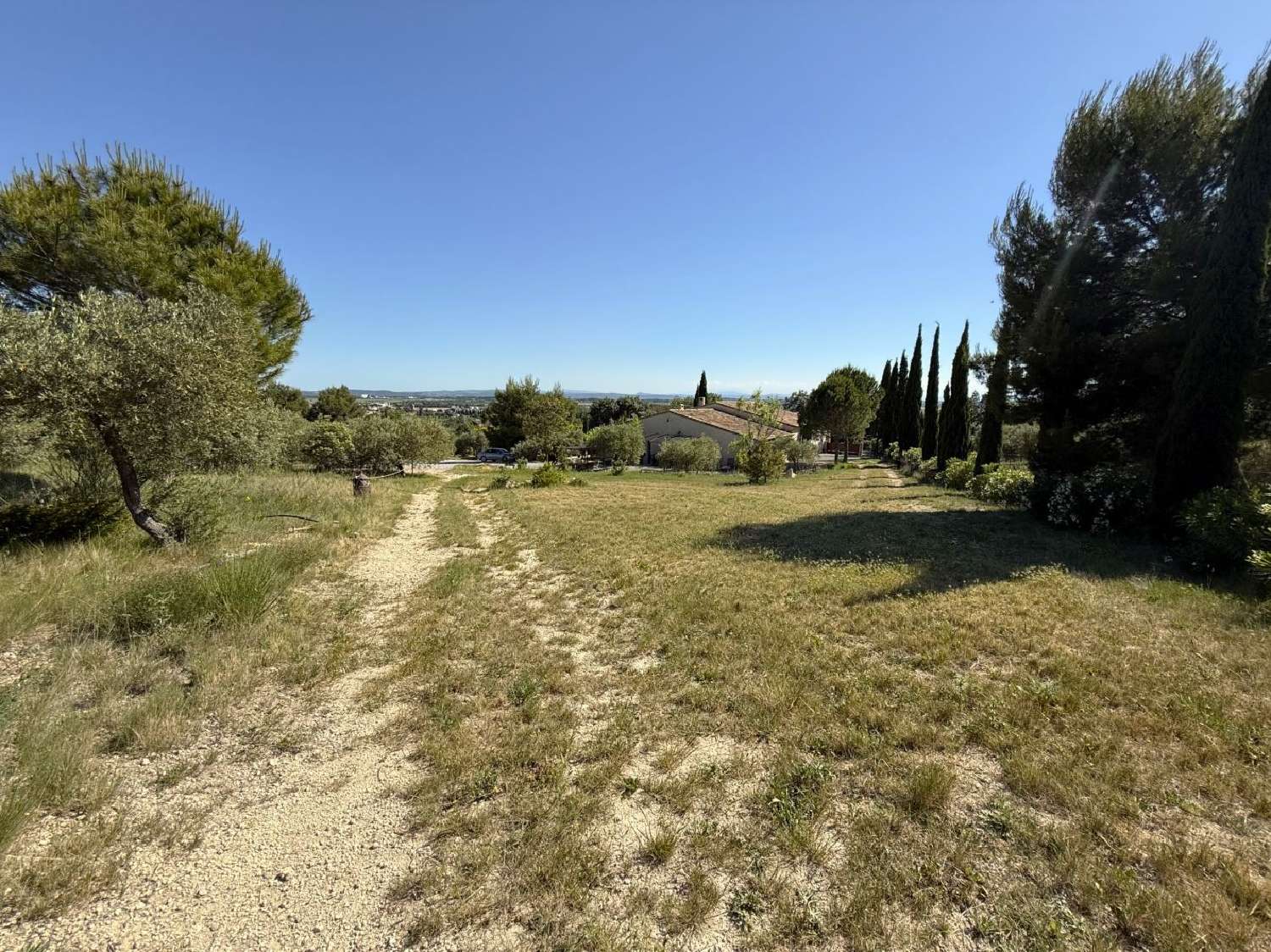 à vendre maison Argeliers Aude 3