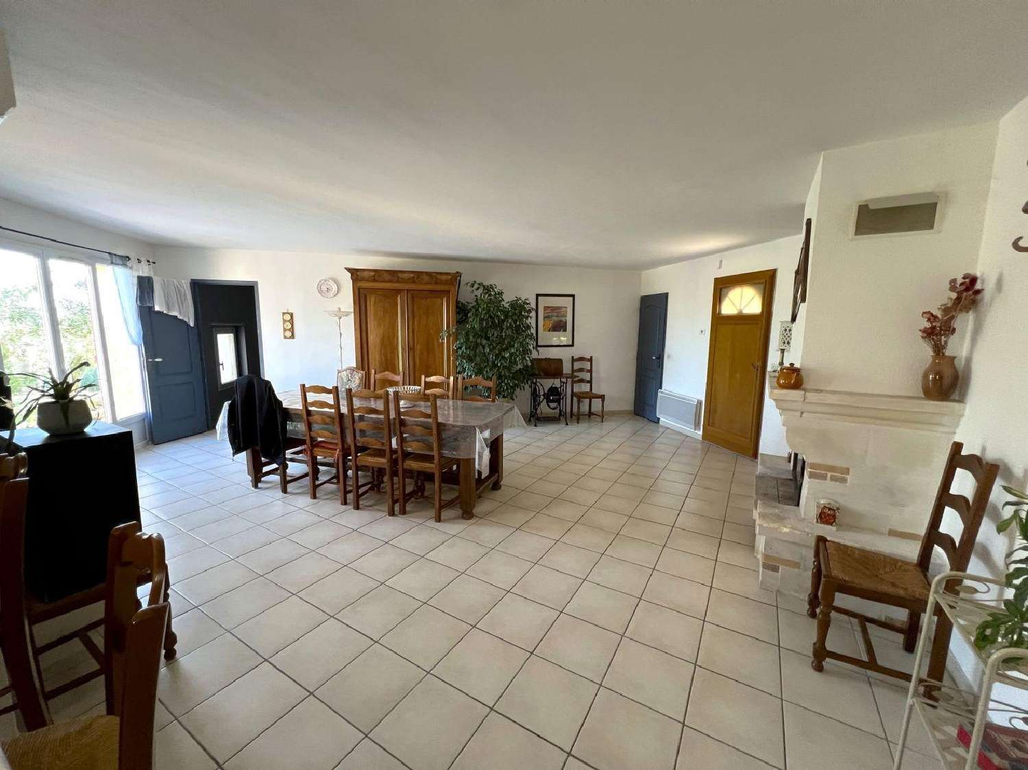 te koop huis Argeliers Aude 3