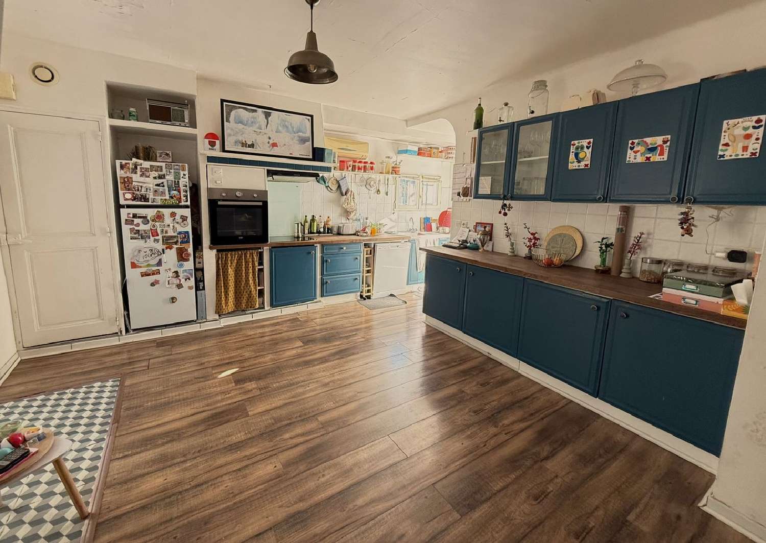 te koop huis Argeliers Aude 4