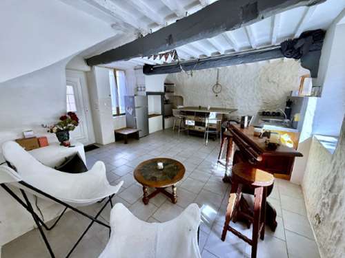 Argeliers Aude huis foto