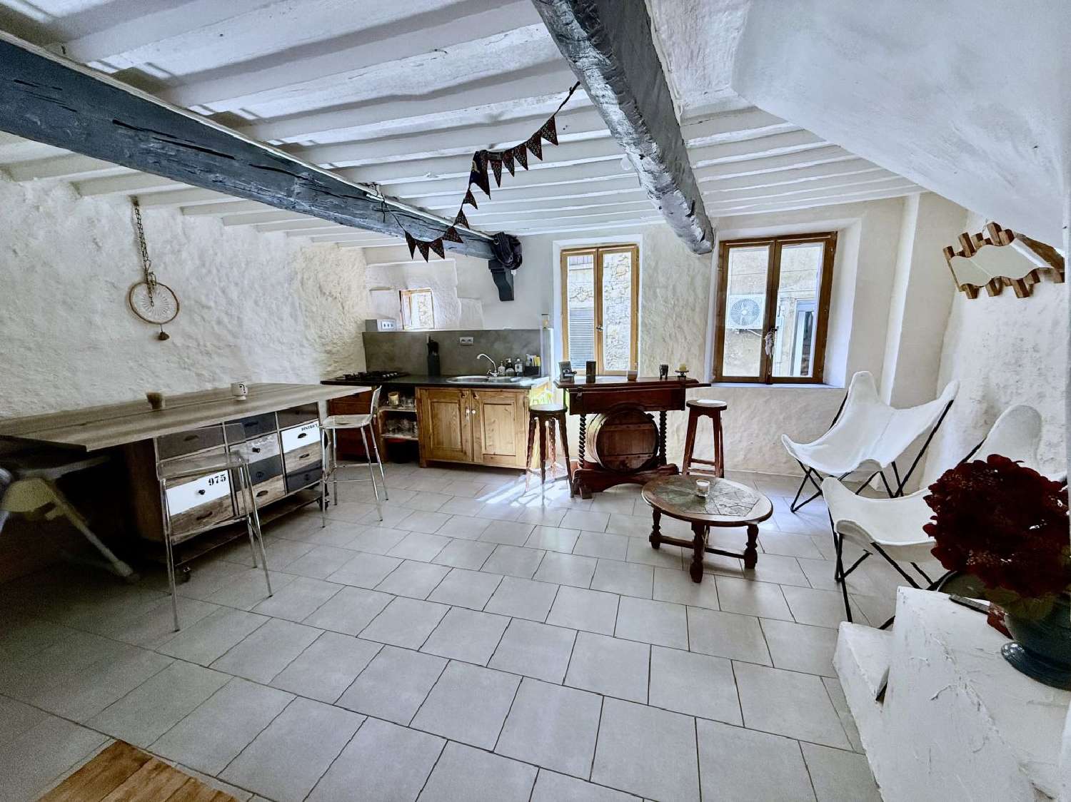  te koop huis Argeliers Aude 2