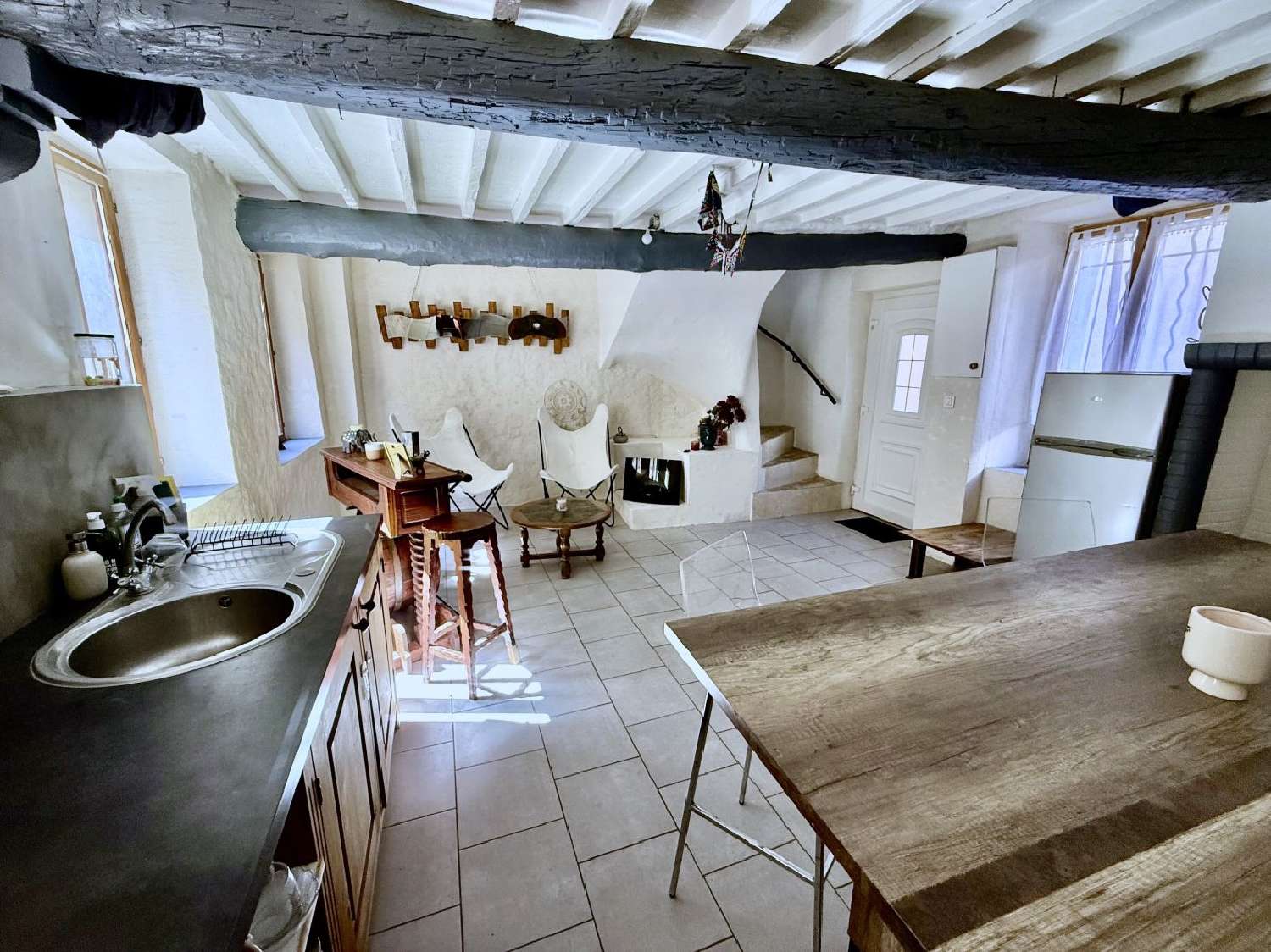  te koop huis Argeliers Aude 3