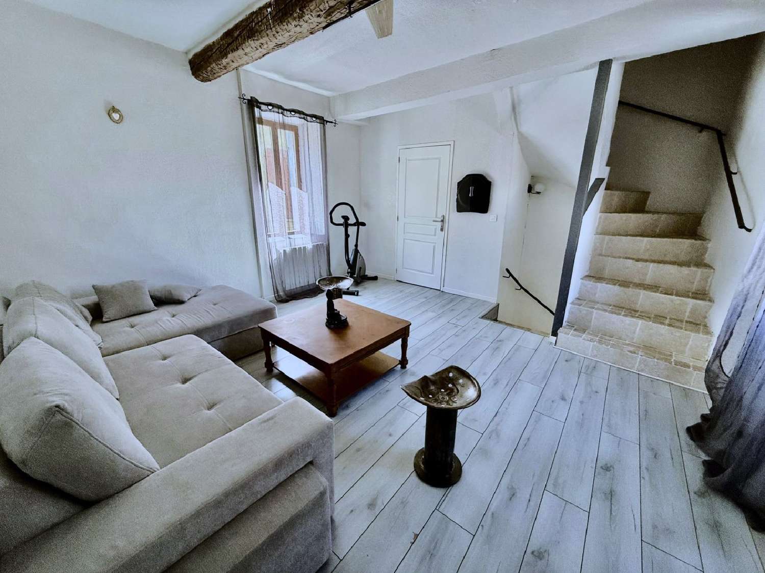  te koop huis Argeliers Aude 4