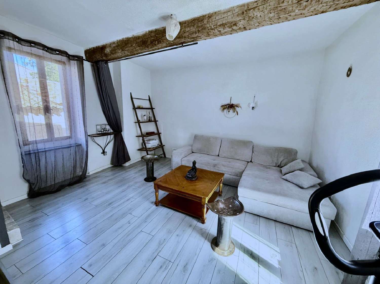  te koop huis Argeliers Aude 5