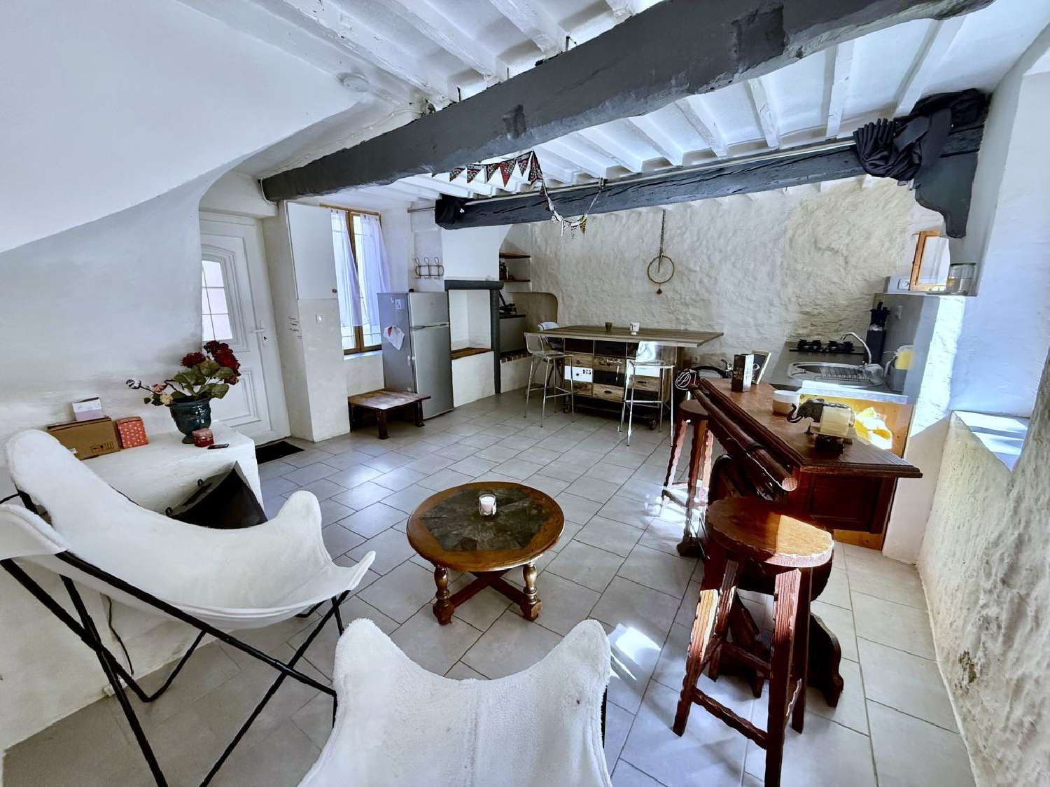 te koop huis Argeliers Aude 1