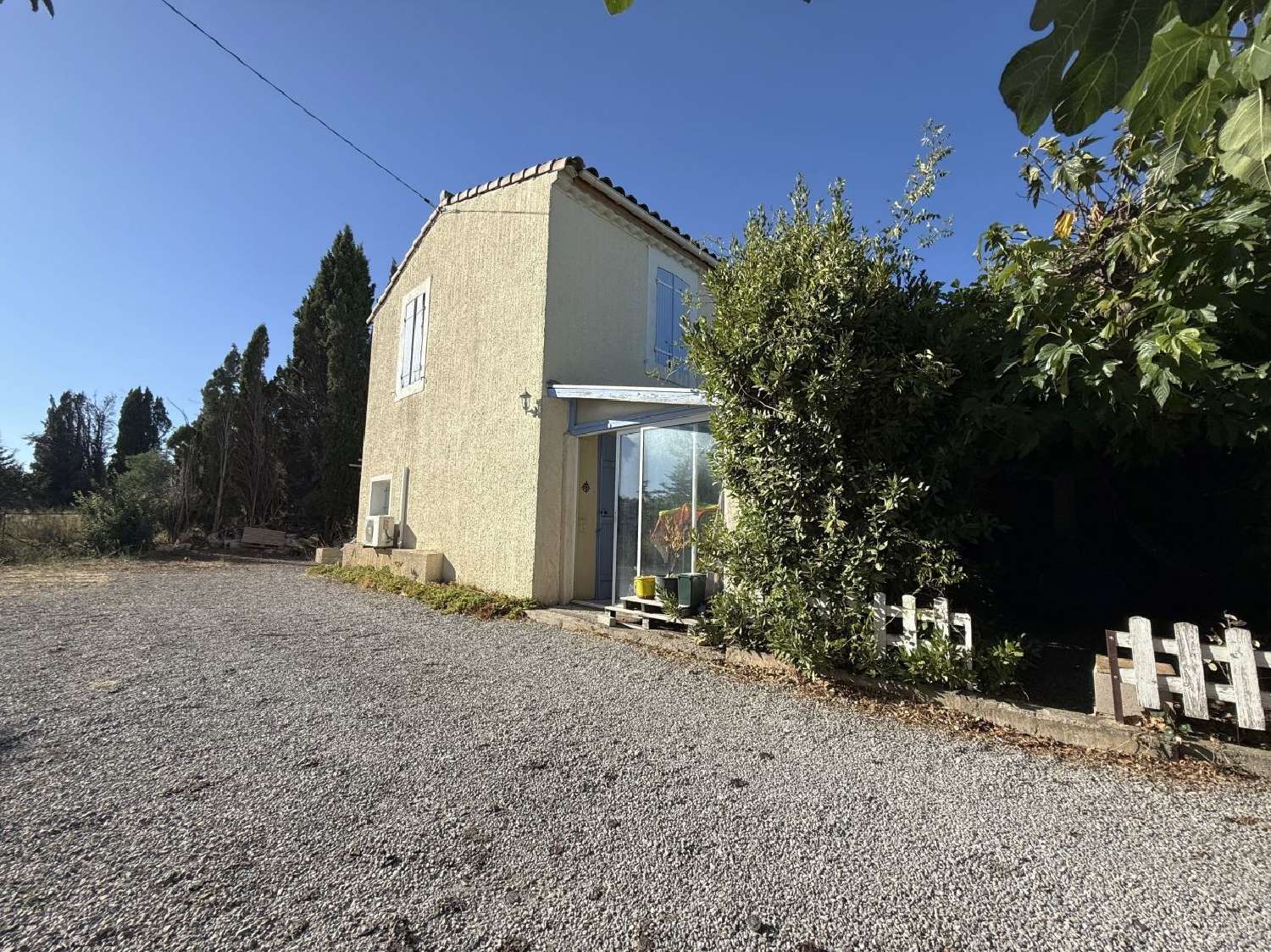 en venta casa Argeliers Aude 1