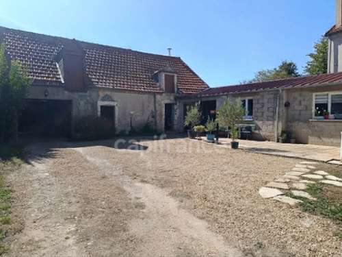 Argenvières Cher maison foto 7416875