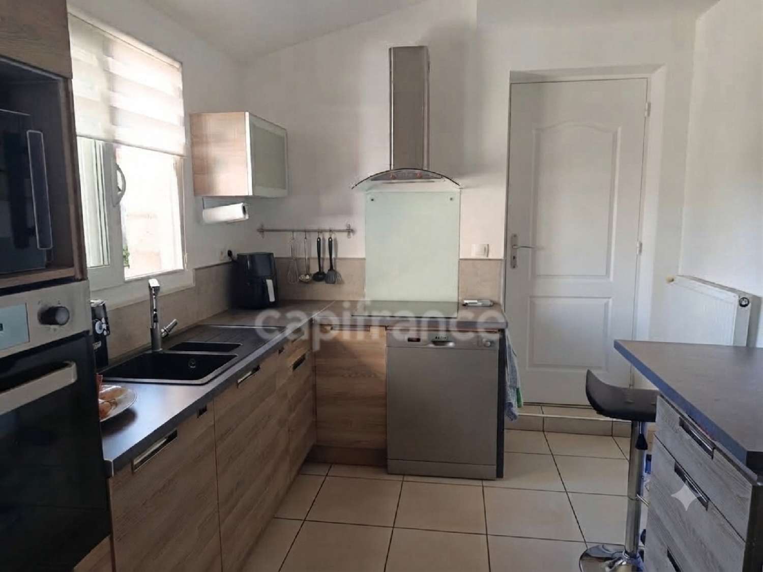 à vendre maison Argenvières Cher 4