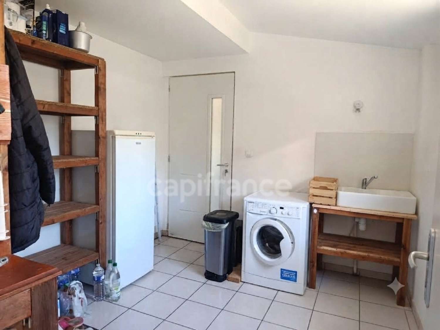 à vendre maison Argenvières Cher 5