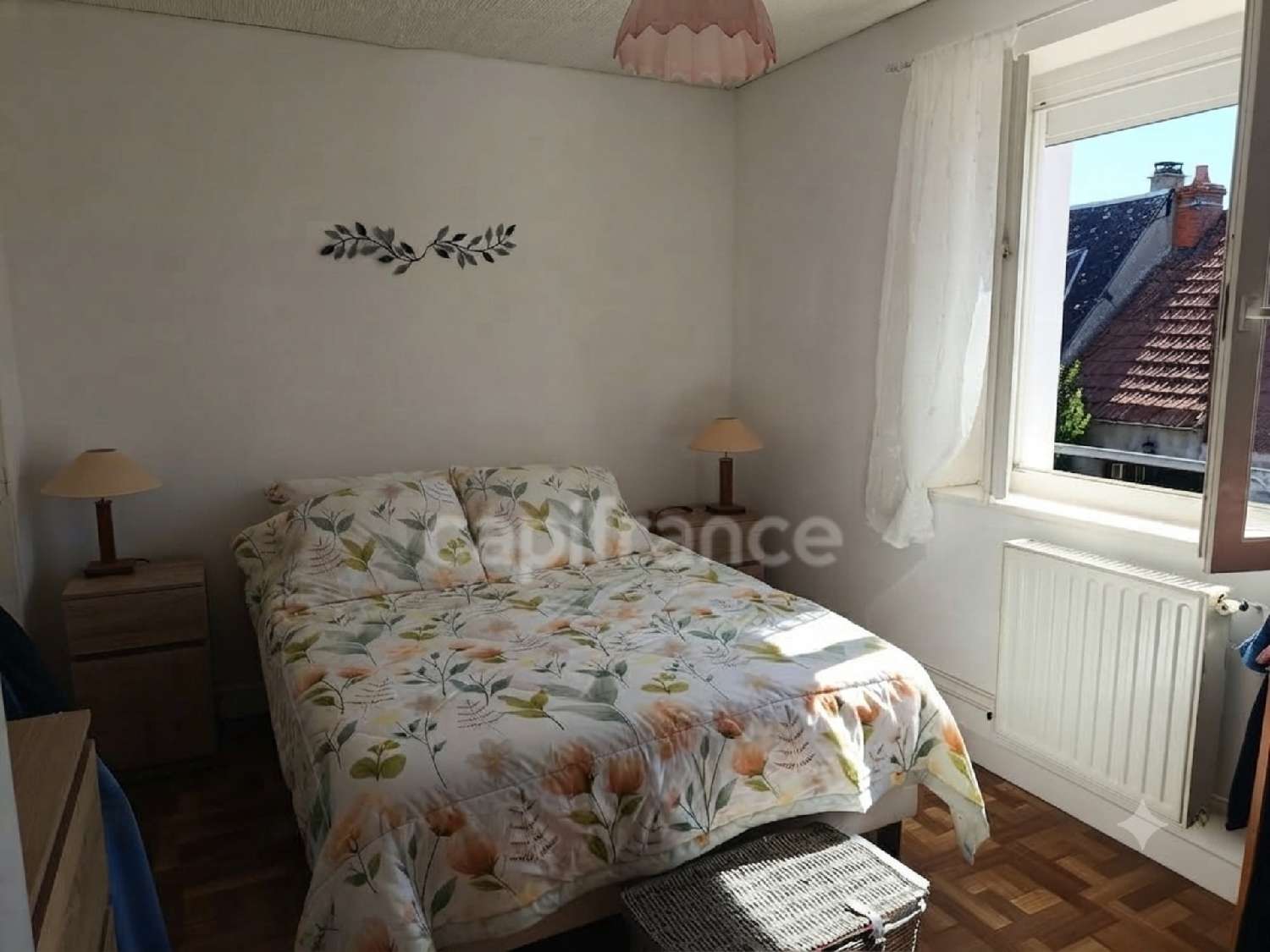 à vendre maison Argenvières Cher 8