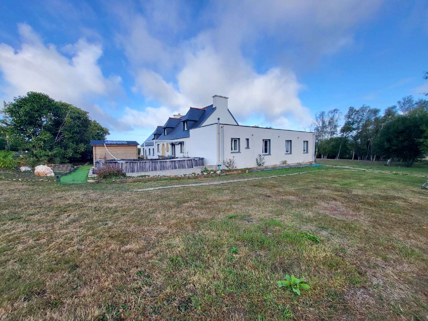 kaufen Haus Argol Finistère 4
