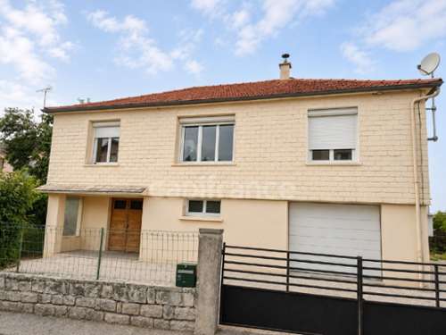 Arinthod Jura maison foto 7407822