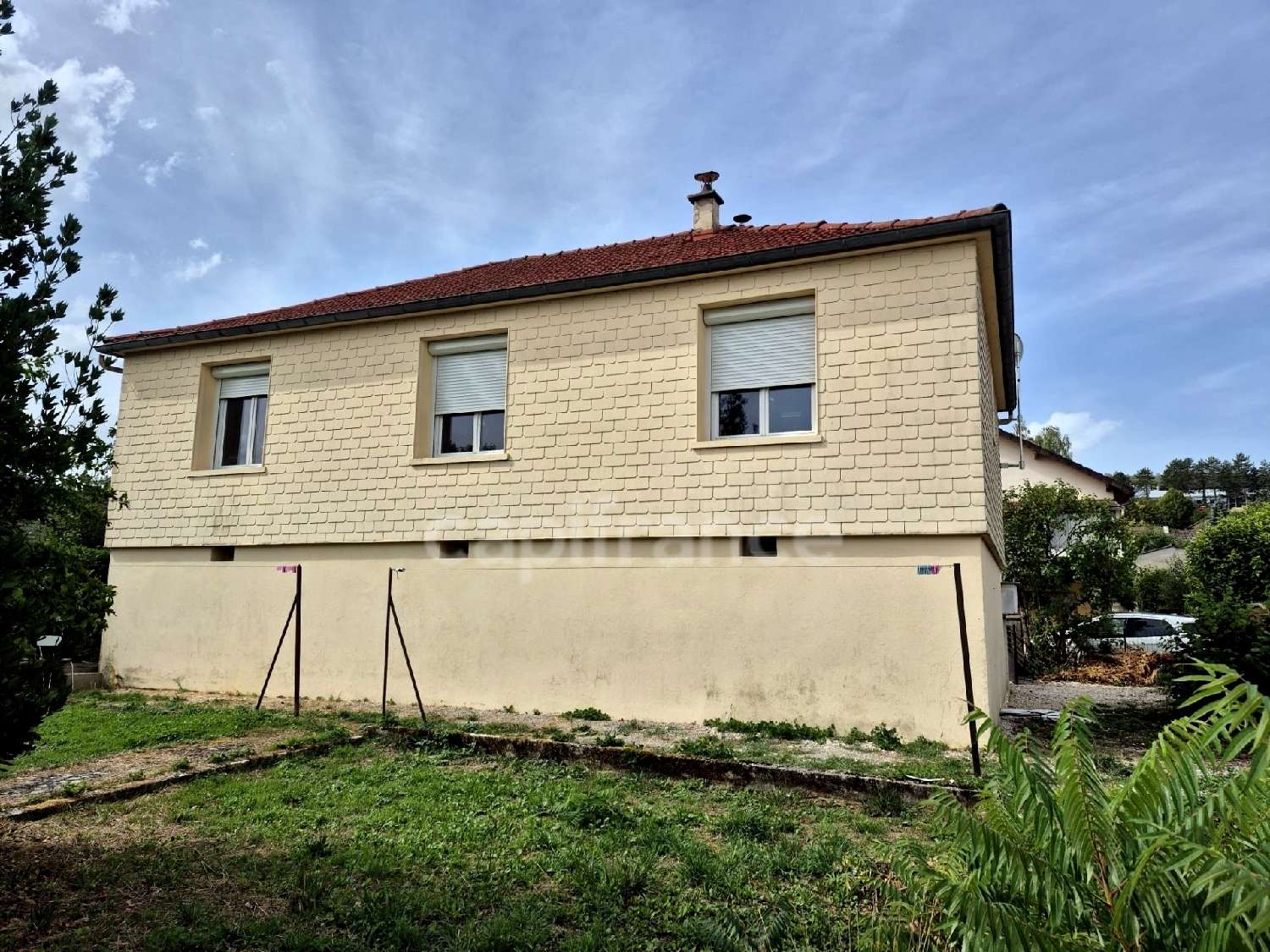 à vendre maison Arinthod Jura 2
