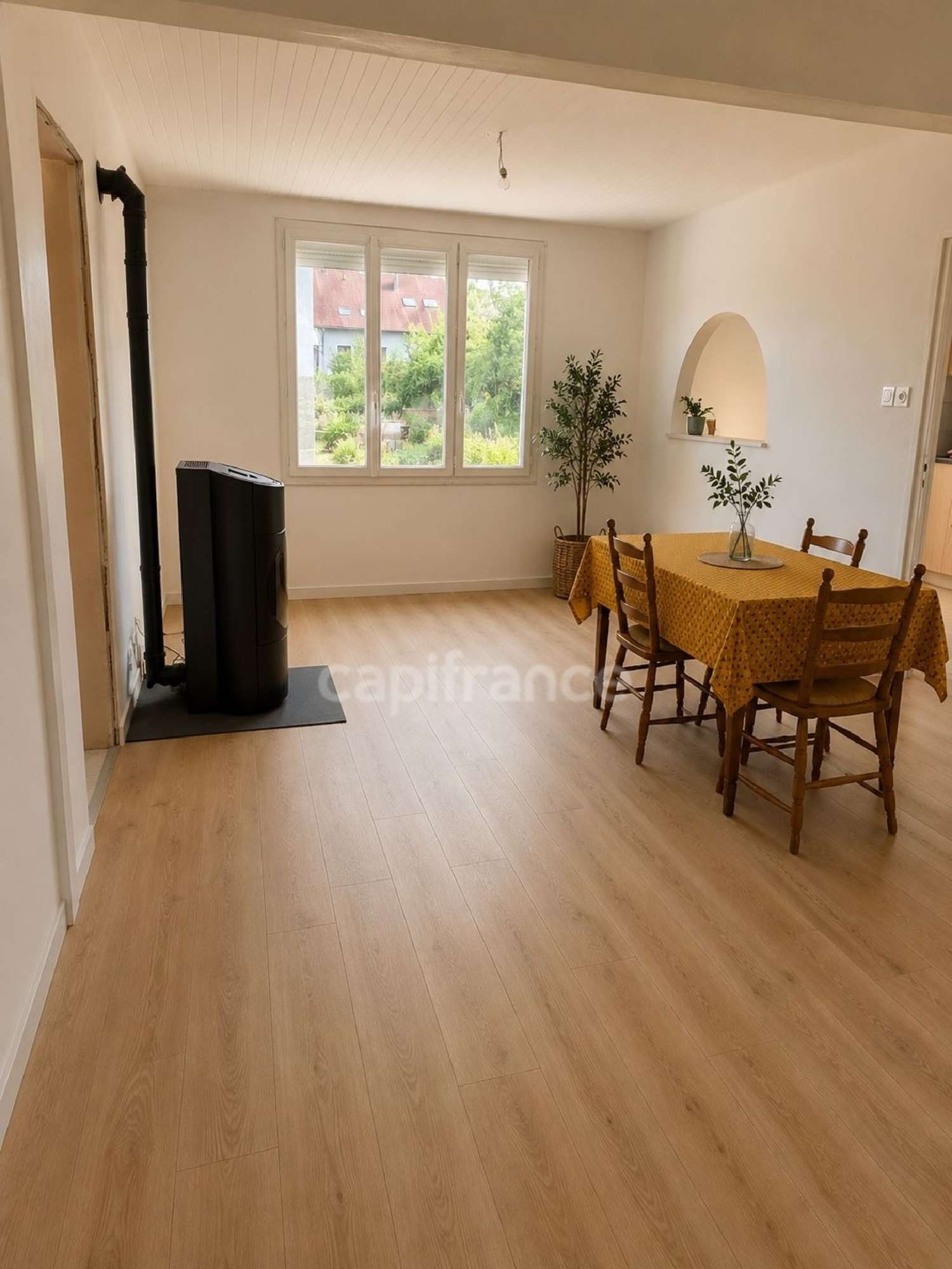 à vendre maison Arinthod Jura 3