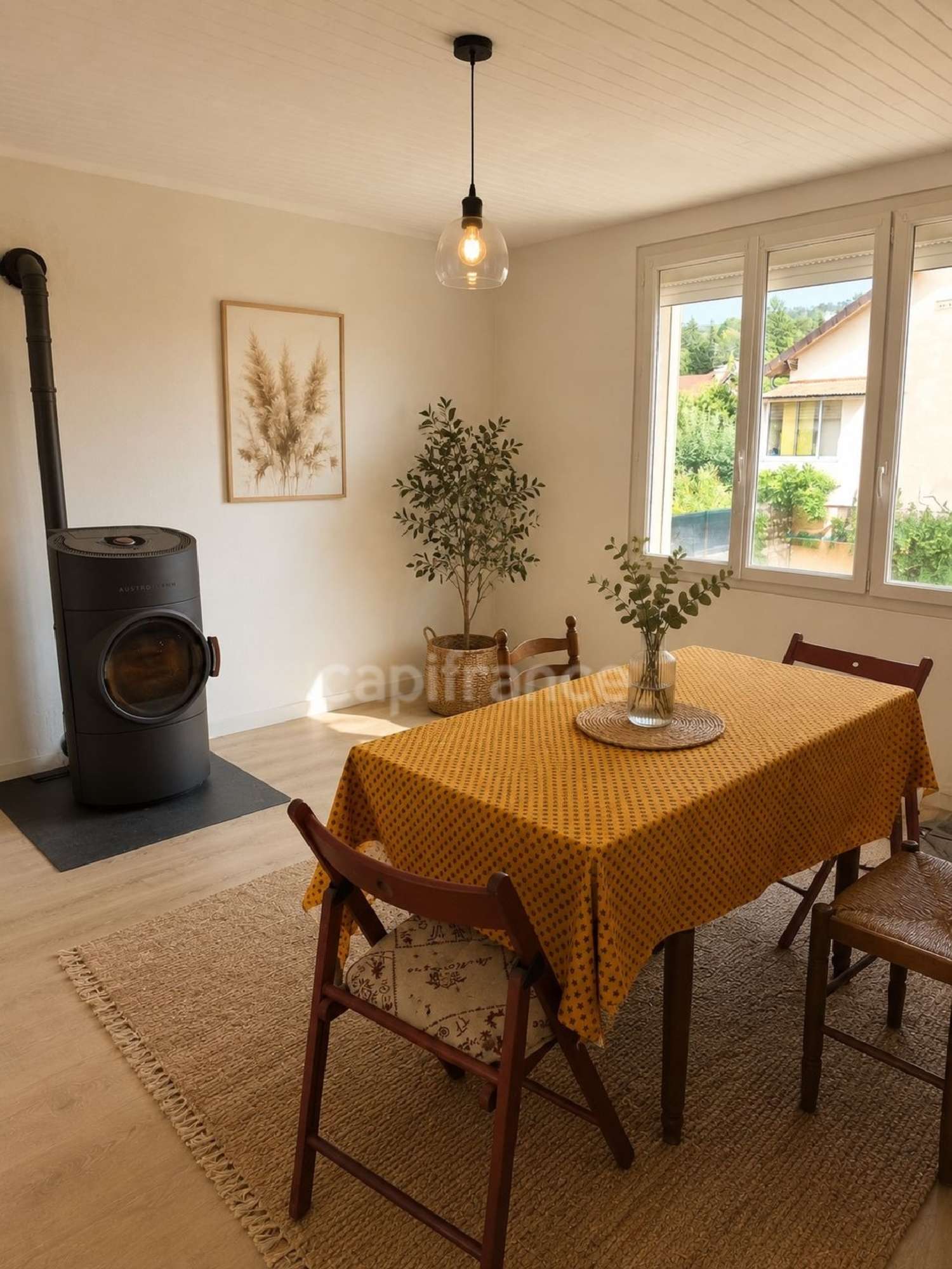 à vendre maison Arinthod Jura 4