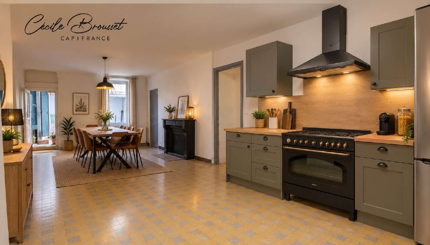  kaufen Haus Arles-sur-Tech Pyrénées-Orientales 6