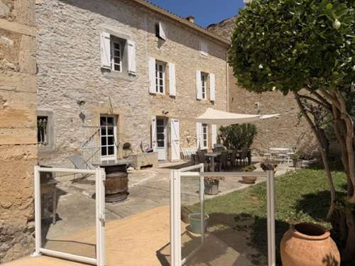 Armissan Aude casa foto