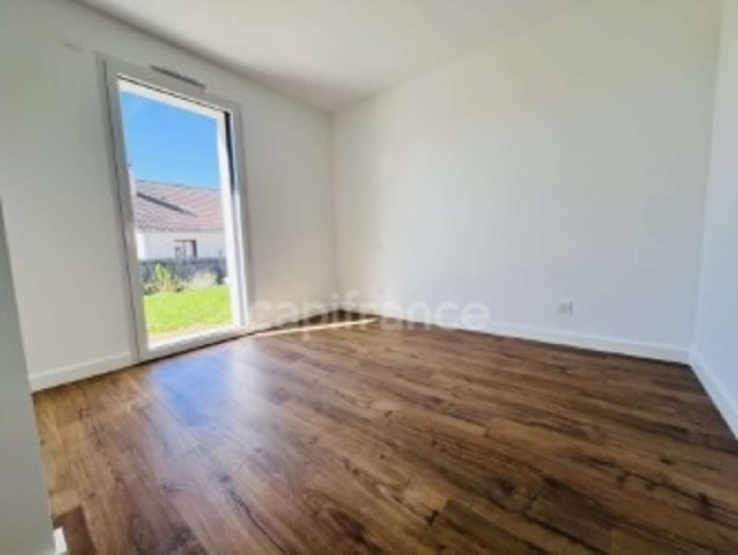 à vendre maison Arnage Sarthe 4