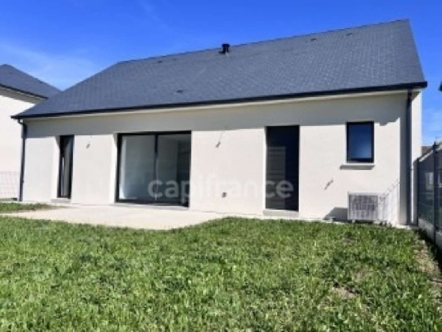 à vendre maison Arnage Sarthe 5